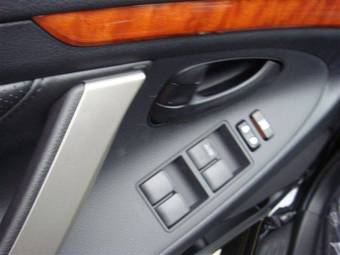 2010 Toyota Camry Wallpapers