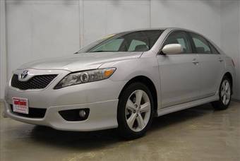 2010 Toyota Camry For Sale