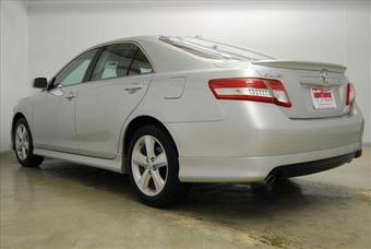 2010 Toyota Camry For Sale