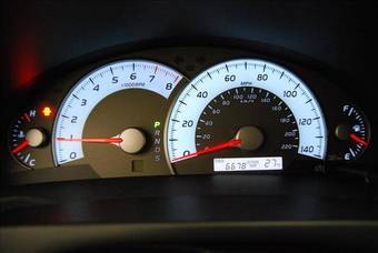 2010 Toyota Camry Pictures
