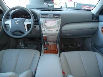 2010 Toyota Camry For Sale