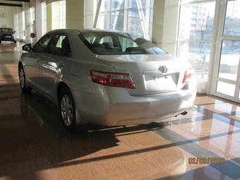 2010 Toyota Camry For Sale