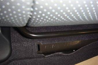 2010 Toyota Camry Pictures