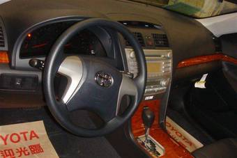 2010 Toyota Camry For Sale