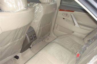 2010 Toyota Camry For Sale