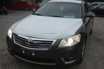 2010 Toyota Camry For Sale