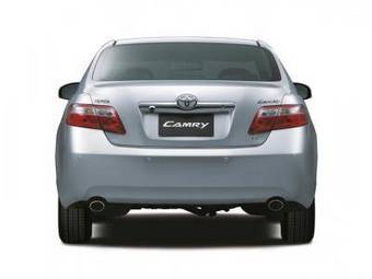 2010 Toyota Camry For Sale