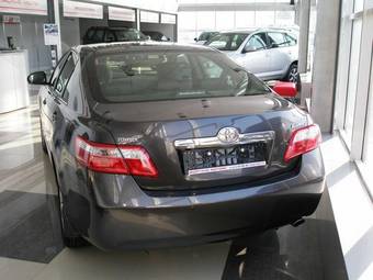 2010 Toyota Camry For Sale