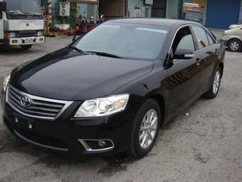 2010 Toyota Camry For Sale