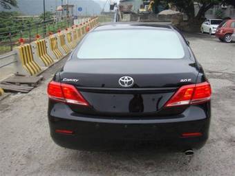 2010 Toyota Camry For Sale