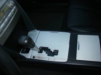 2010 Toyota Camry Photos