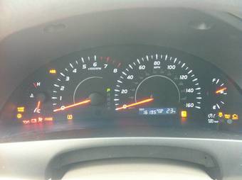 2010 Toyota Camry Pics