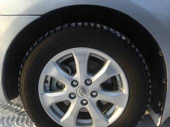 2010 Toyota Camry Pictures