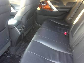 2010 Toyota Camry Pictures