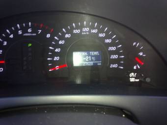 2010 Toyota Camry Photos