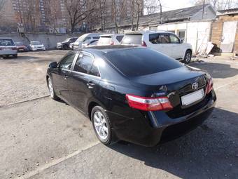 2010 Toyota Camry For Sale
