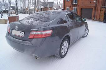 2010 Toyota Camry For Sale