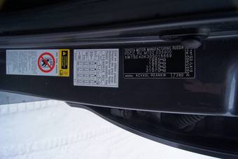 2010 Toyota Camry For Sale