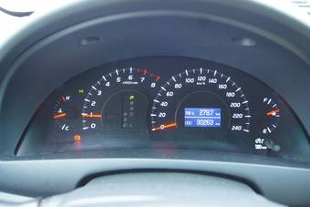 2010 Toyota Camry Images