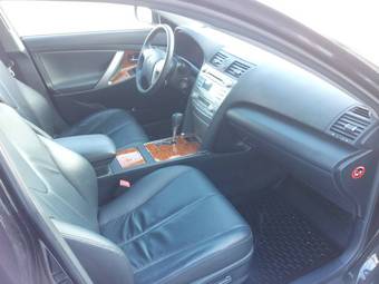 2010 Toyota Camry For Sale