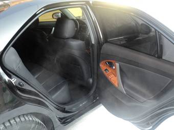 2010 Toyota Camry For Sale