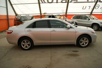 2010 Toyota Camry For Sale