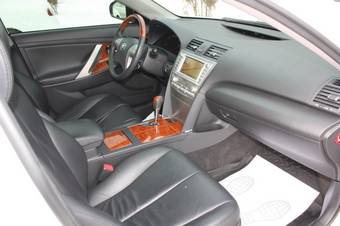 2010 Toyota Camry For Sale