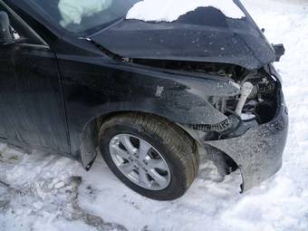 2010 Toyota Camry For Sale