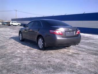 2010 Toyota Camry For Sale