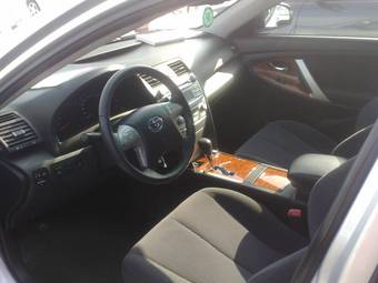 2010 Toyota Camry For Sale