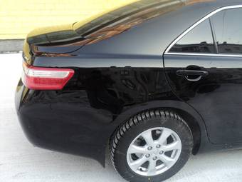 2010 Toyota Camry For Sale