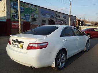 2010 Toyota Camry For Sale