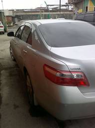 2010 Toyota Camry Pictures