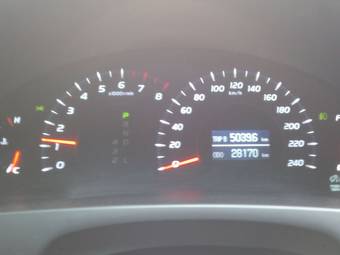 2010 Toyota Camry Photos