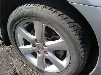 2010 Toyota Camry Pictures