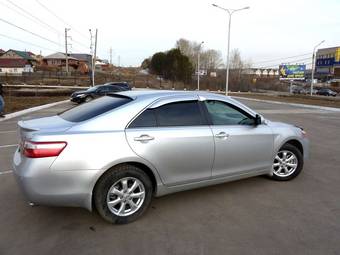 2010 Toyota Camry For Sale