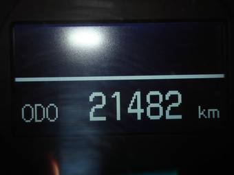 2010 Toyota Camry Pictures