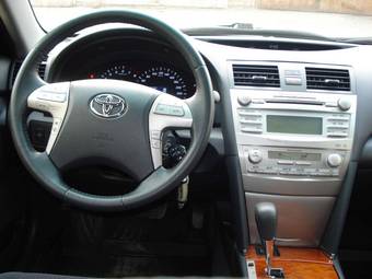 2010 Toyota Camry For Sale