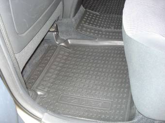 2010 Toyota Camry Wallpapers