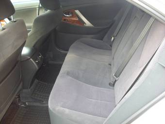 2010 Toyota Camry For Sale