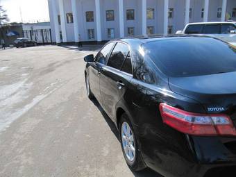 2010 Toyota Camry For Sale