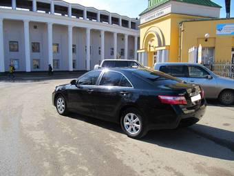 2010 Toyota Camry For Sale