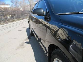 2010 Toyota Camry Pictures