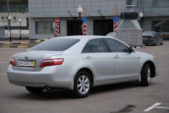 2010 Toyota Camry For Sale