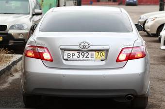 2010 Toyota Camry For Sale