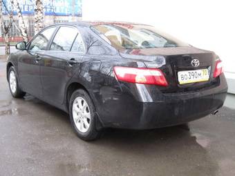 2010 Toyota Camry For Sale