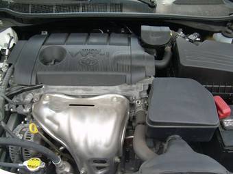 2010 Toyota Camry For Sale