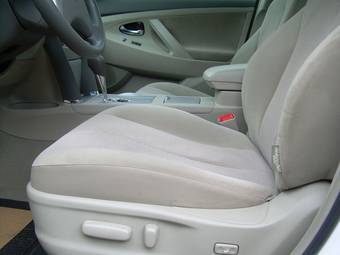 2010 Toyota Camry For Sale