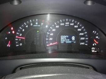 2010 Toyota Camry Photos