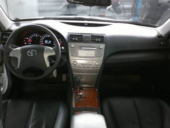 2010 Toyota Camry For Sale